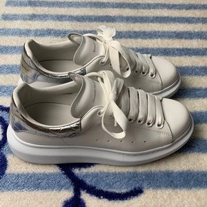 Alexander McQueen shoes